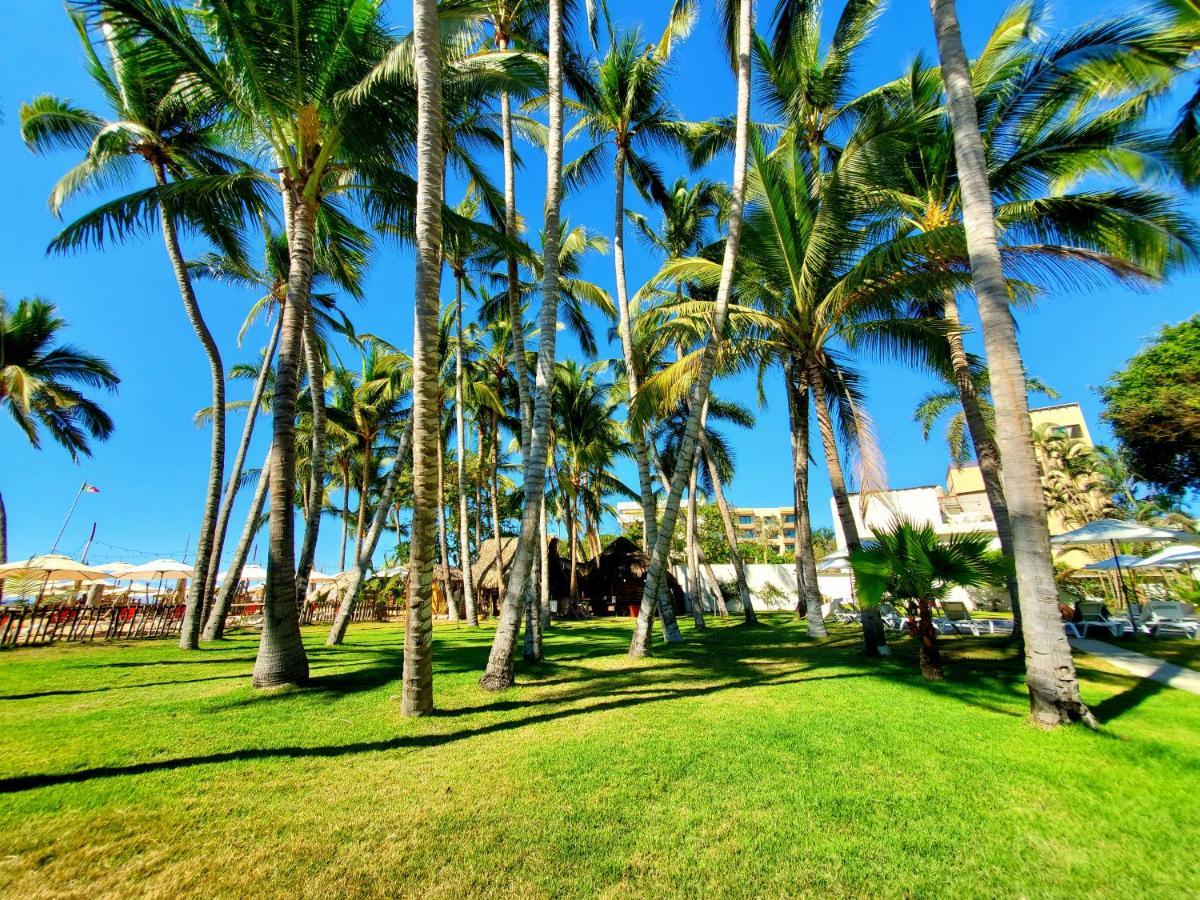 Hotel Ysuri San Pancho San Francisco  Exterior foto